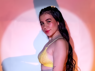 Let yourself be enveloped by my energy...