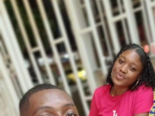 AN AFTERNOON WITH MY BOY 🥰💗