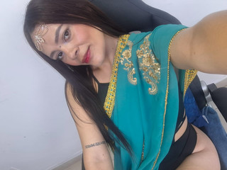 Enjoy me