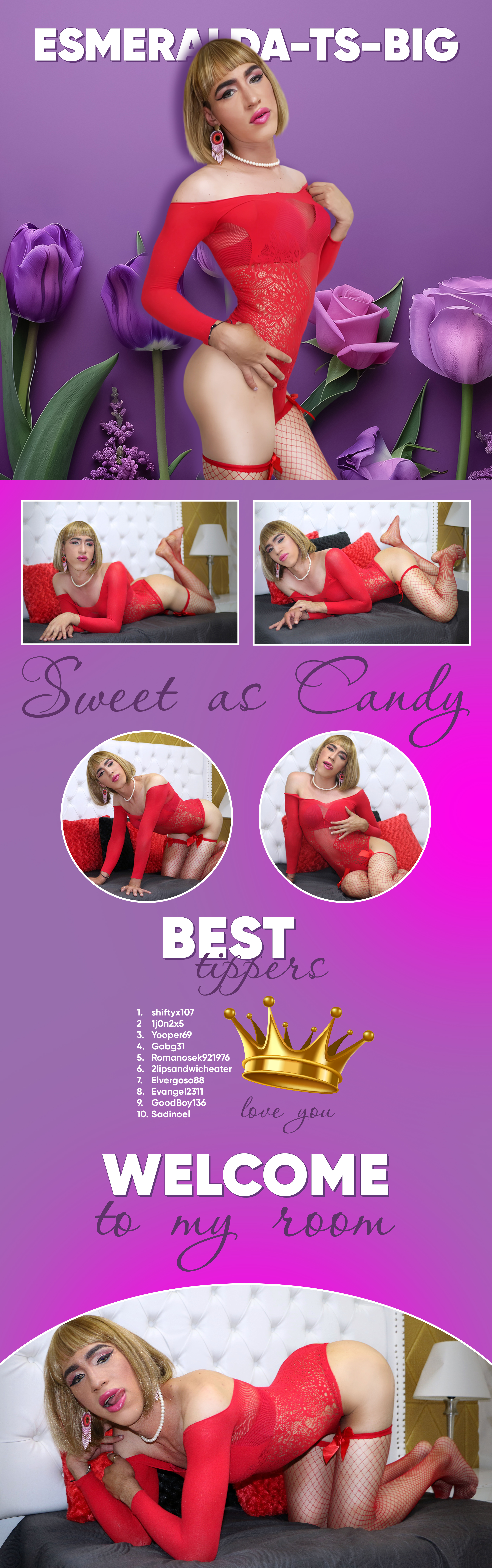 ESMERALDA-TS-BIG Hi! image: 1