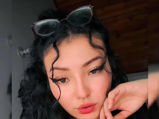 curly