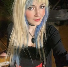 SexyHarleyFox