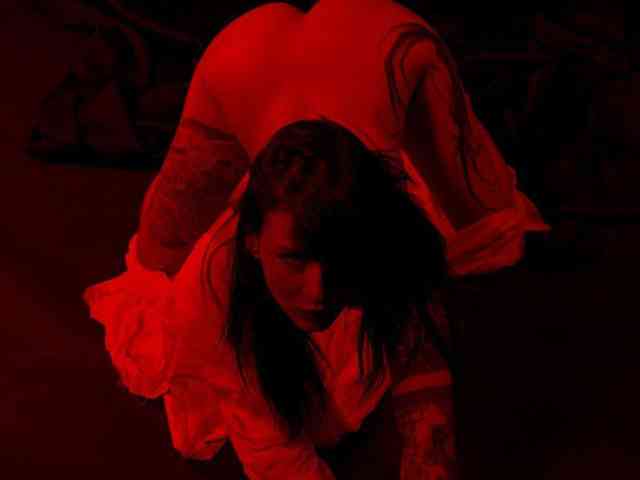 DominatrixDemonia