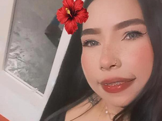 Camgirl