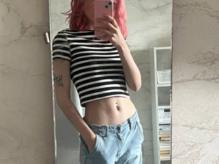 pinky