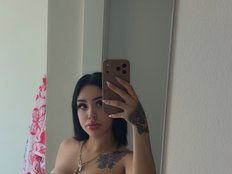 Lexii77's avatar