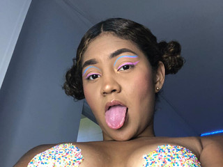 Candy show