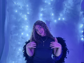 Angel or demon?