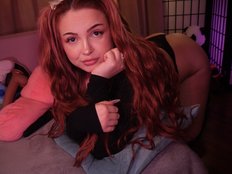LexyTexas Live Webcam on BongaCams
