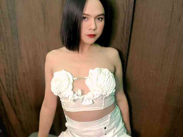 SapioSexualAsianTrans