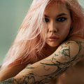 FrankieFoxie