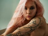 FrankieFoxie