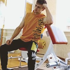 PeterCaroll