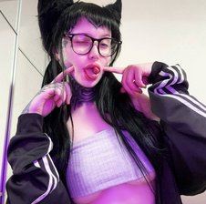 PerkyImp