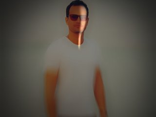 Modèle webcam kareem64u
