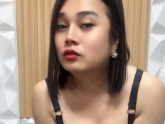 flirtashly Live Webcam on BongaCams