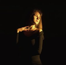 Niktoria-Shy