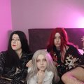 Egovigilantes