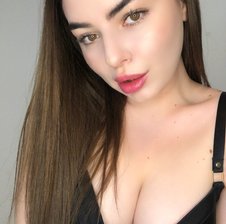 Yelyzaveta