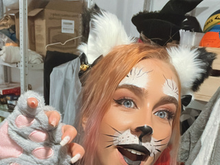 mew