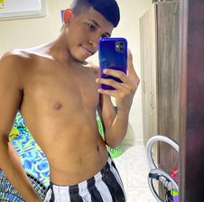 ChicoHot22cm