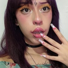 AlexaFoxy18