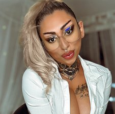 SilviaPinkerbell