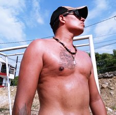 Raybock