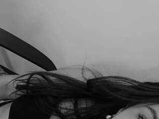 Black and withe