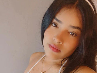 Your hot angel