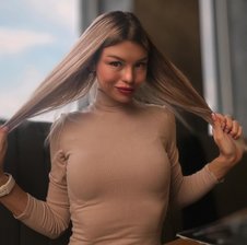 nyashkalostvictoria