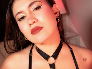 Hot Lya!