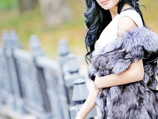 im love