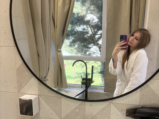 We had a rest and made compote out of me