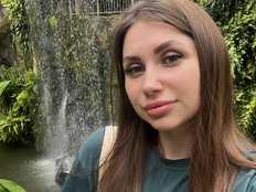 LeiaProseccina's avatar