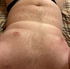 hairychub