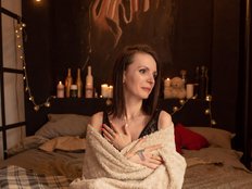 Patricia40 — LIVE on BongaCams