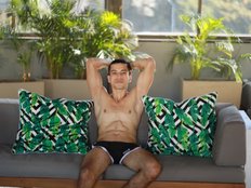 MikeRose94 Live Webcam on BongaCams