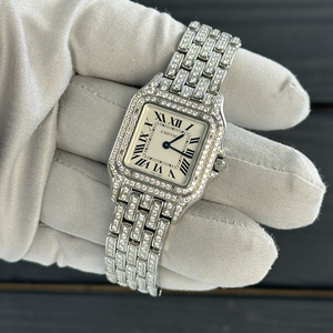 Часики Cartier