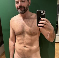 Daddy-dildo