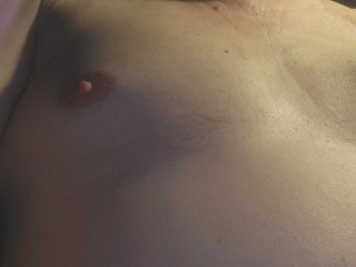 My boobs