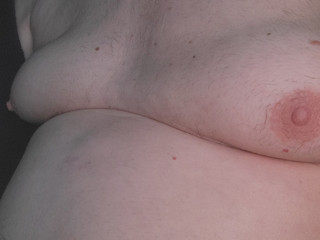 My boobs