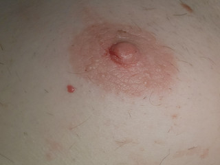 Love my titties 