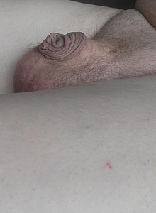 happywanker Fucking my balls  photo 15099737