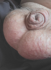 happywanker Fucking my balls  photo 15121369