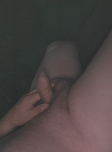 happywanker Fucking my balls  photo 15128465