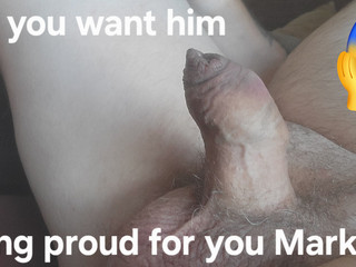 Suck me Mark