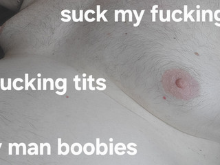 Lovely Titties 