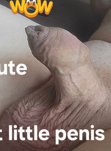 happywanker Little Stiffy  photo 15207218
