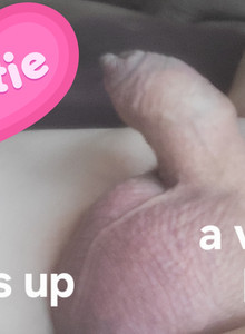 happywanker Little Stiffy  photo 15209688